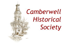 Camberwell Historical Society